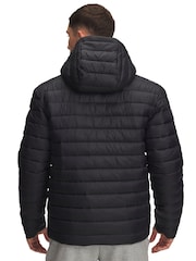 Under Armour Black Sportswear Ins Jacket - Image 2 of 5