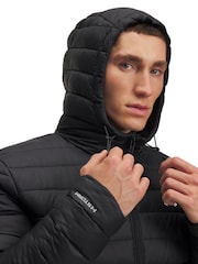 Under Armour Black Sportswear Ins Jacket - Image 3 of 5