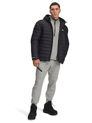 Under Armour Black Sportswear Ins Jacket - Image 4 of 5