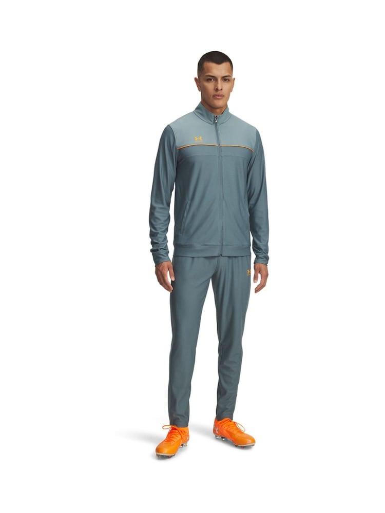 Under Armour Blue M Challenger Tracksuit - Image 1 of 4