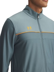 Under Armour Blue M Challenger Tracksuit - Image 3 of 4