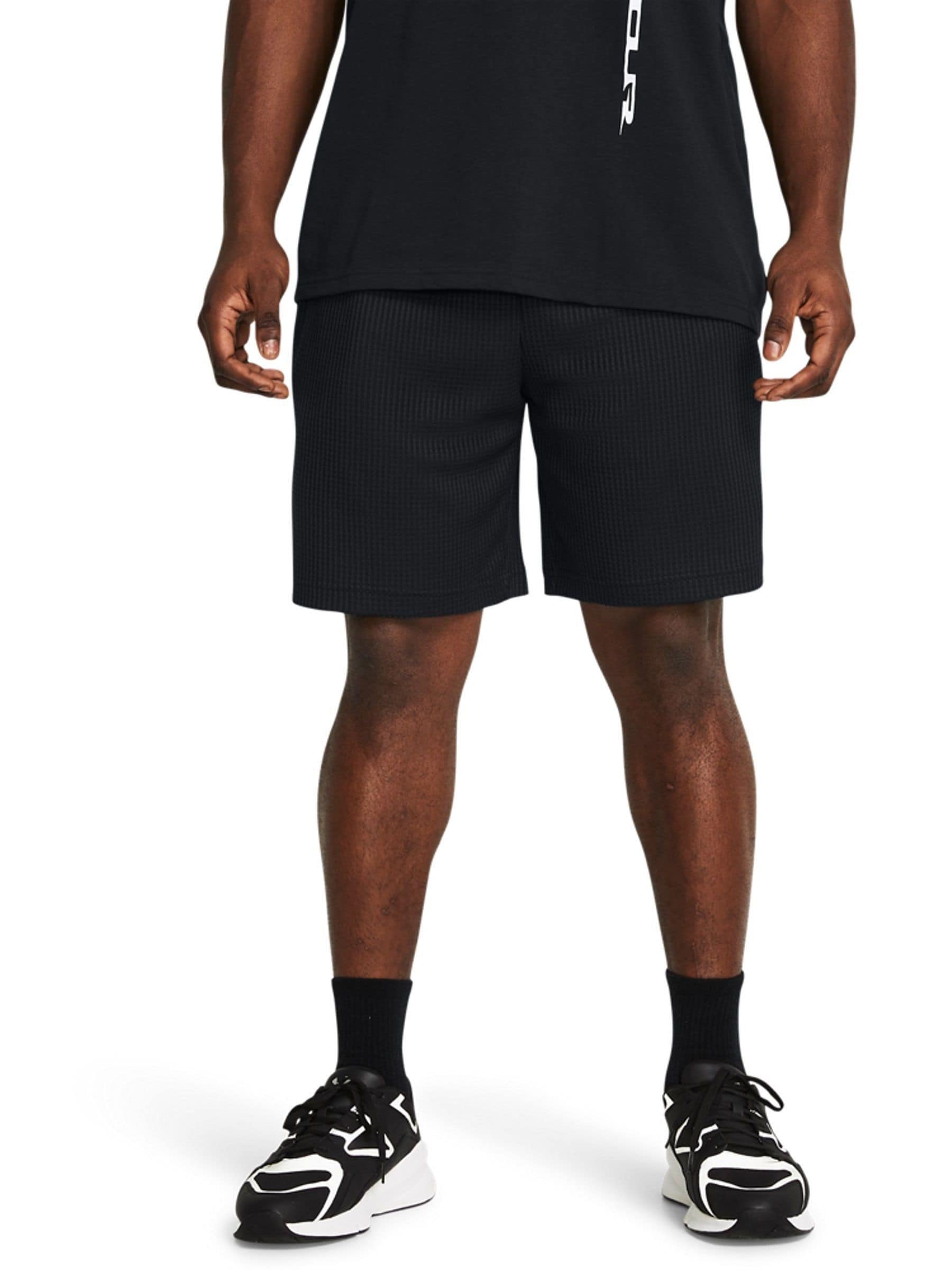 nike waffle shorts