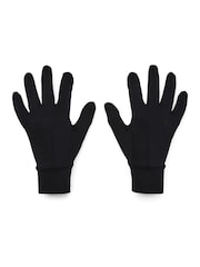 Under Armour Black Storm Liner Gloves - Image 1 of 3