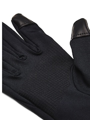 Under Armour Black Storm Liner Gloves - Image 2 of 3