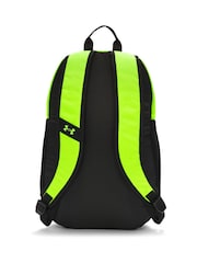 Under Armour Green Hustle Sport 6.0 Backpack - Image 2 of 6