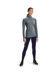 Under Armour Light Blue Tech Hi Rise Leggings - Image 3 of 6