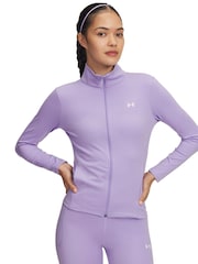 Under Armour White Motion Jacket - Image 1 of 3