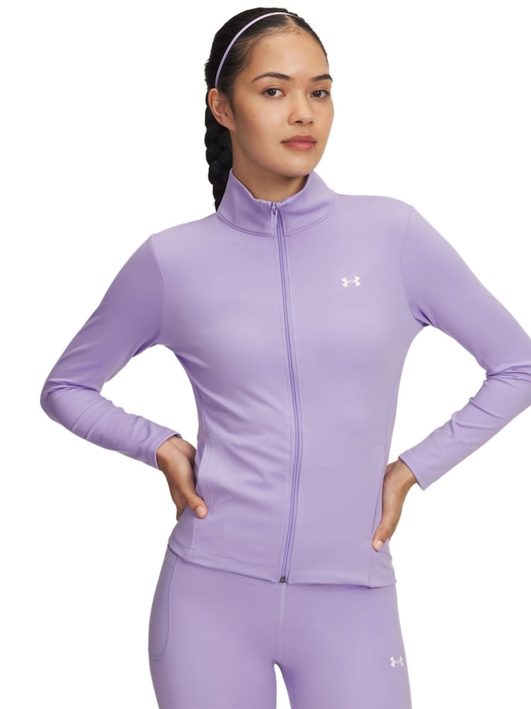 Under Armour White Motion Jacket - Image 1 of 3