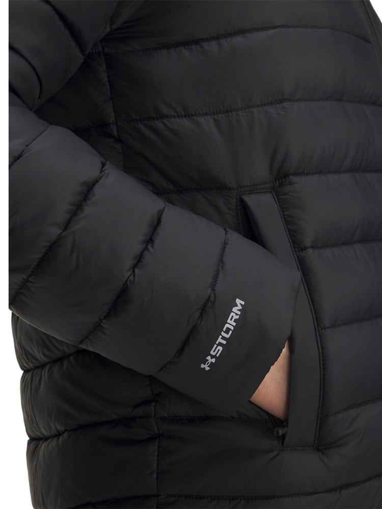 Under Armour Black Sportswear Insulate Jacket - Image 5 of 5