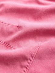Gap Pink Mid Rise UltraSoft Easy Horseshoe Jeans - Image 7 of 7