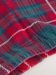 Red Check Leggings (3mths-7yrs) - Image 7 of 7