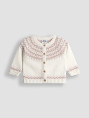 JoJo Maman Bébé Knit 3- Conjunto de Pieces - Imagem 8 de 14