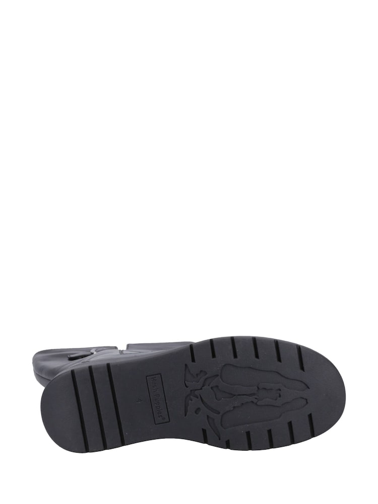 Hush Puppies Luna Long Boots - Image 4 of 4