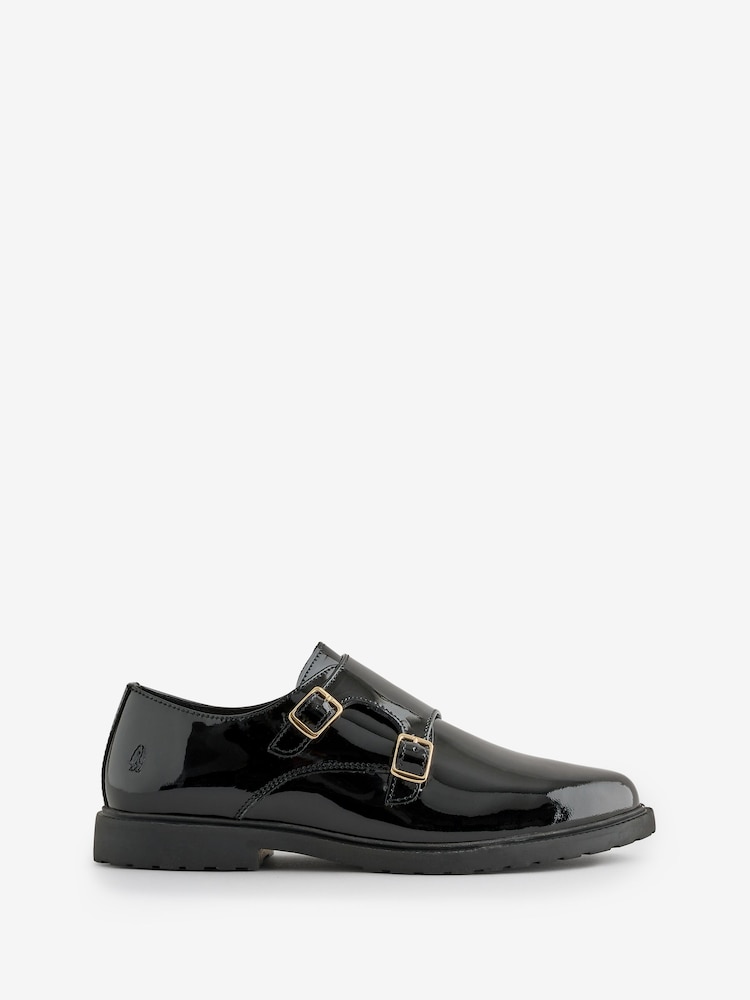 Hush Puppies Verity Monk Shoes - Image 1 of 1 Hush Puppies Verity Monk Shoes - Image 1 of 1