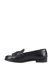 Hush Puppies Connie Tassel Loafers - Image 2 of 5