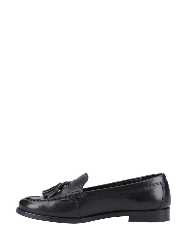 Hush Puppies Connie Tassel Loafers - Image 2 of 5