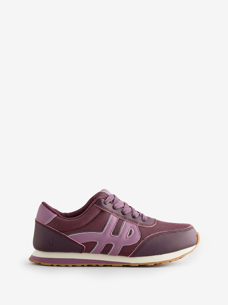 Hush Puppies Seventy8 Trainers - Image 1 of 1