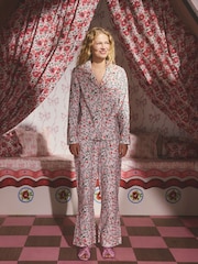 Pijama abotonado de Cath Kidston - Imagen 10 de 12
