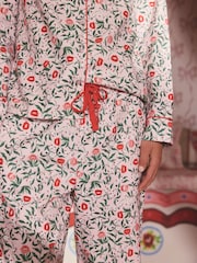 Pijama abotonado de Cath Kidston - Imagen 11 de 12