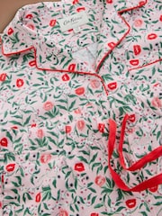 Pijama abotonado de Cath Kidston - Imagen 4 de 12