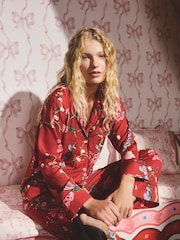 Cath Kidston pyžamo na knoflíky - Obrázek 2 z 12