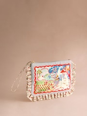 Torbica z naborki Cath Kidston - Slika 1 iz 4