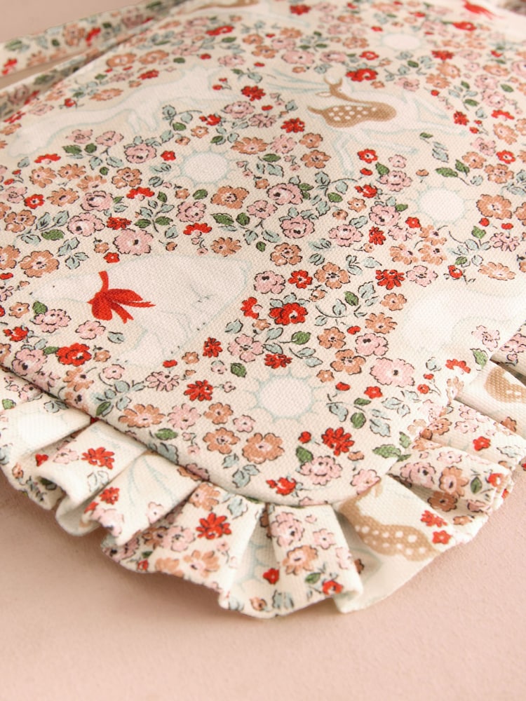 Torbica z naborki Cath Kidston - Slika 4 iz 4