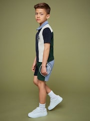 Reiss SmileyWorld | Reiss Towelling Shorts - Slika 1 iz 6