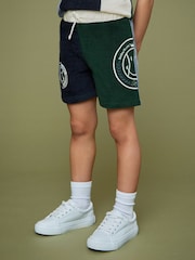 Reiss SmileyWorld | Reiss Towelling Shorts - Slika 3 iz 6