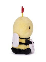 Swizzels Love Hearts Bee Plush Mine - Image 3 of 5
