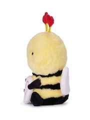 Swizzels Love Hearts Bee Plush Mine - Image 5 of 5