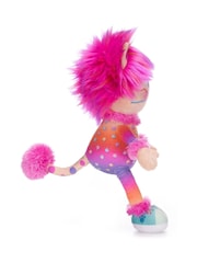 Gabbys Dollhouse Marty The Party Plush Cat - Image 3 of 5