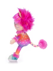 Gabbys Dollhouse Marty The Party Plush Cat - Image 5 of 5