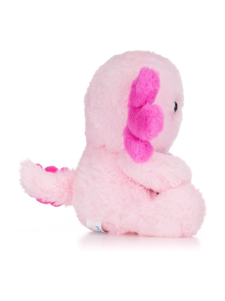 Swizzels Love Hearts - Love you Plush Alotl - Image 2 of 4
