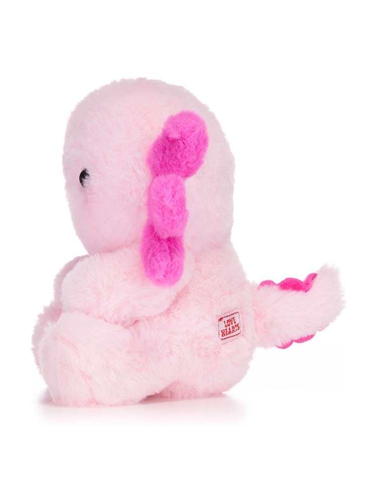 Swizzels Love Hearts - Love you Plush Alotl - Image 4 of 4