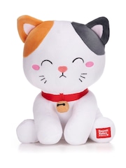 Kawaii Kutie Plush Cat - Image 1 of 4