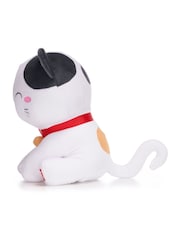 Kawaii Kutie Plush Cat - Image 4 of 4