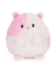 Gabbys Dollhouse Hamster Plush Kitty - Image 1 of 5