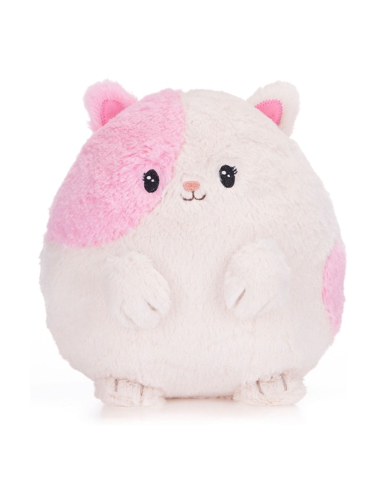 Gabbys Dollhouse Hamster Plush Kitty - Image 1 of 5