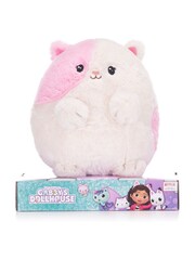 Gabbys Dollhouse Hamster Plush Kitty - Image 5 of 5