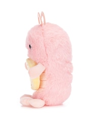 Swizzels Love Hearts - Plush Shrimp - Image 4 of 4