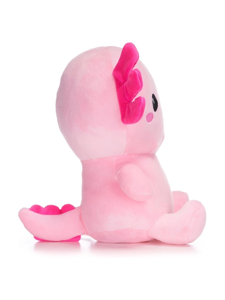 Kawaii Kutie Axolotl Plush Axolotl - Image 2 of 4 Kawaii Kutie Axolotl Plush Axolotl - Image 2 of 4