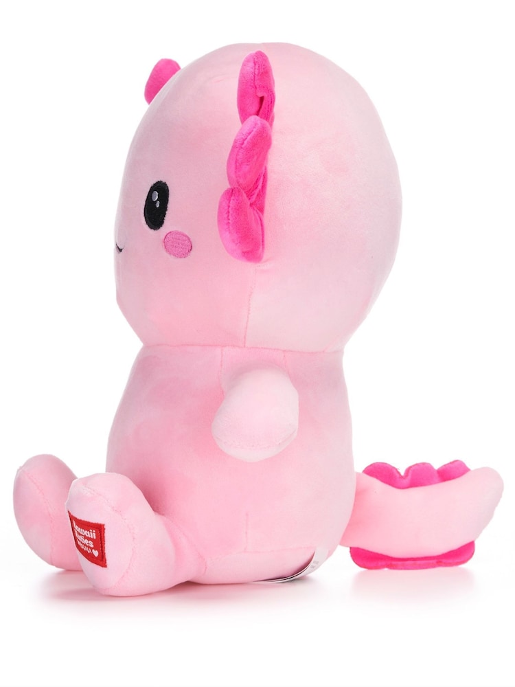 Kawaii Kutie Axolotl Plush Axolotl - Image 4 of 4