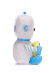 Swizzels Love Hearts - Plush Robot - Image 2 of 4