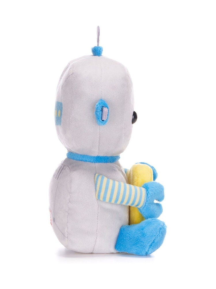 Swizzels Love Hearts - Plush Robot - Image 2 of 4
