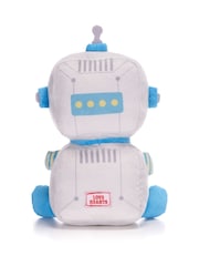 Swizzels Love Hearts - Plush Robot - Image 3 of 4