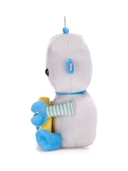 Swizzels Love Hearts - Plush Robot - Image 4 of 4