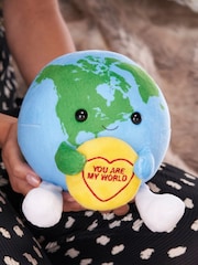 Swizzels Love Hearts - You are my Plush World - Image 2 of 6