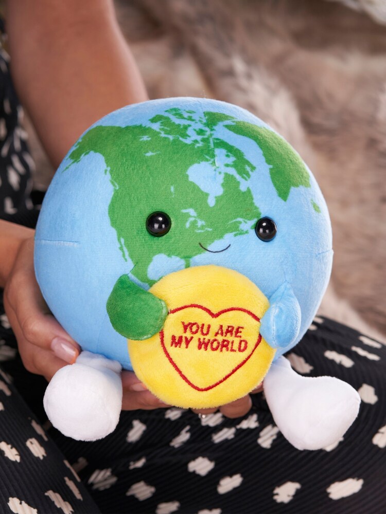 Swizzels Love Hearts - You are my Plush World - Image 2 of 6