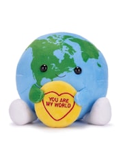 Swizzels Love Hearts - You are my Plush World - Image 3 of 6